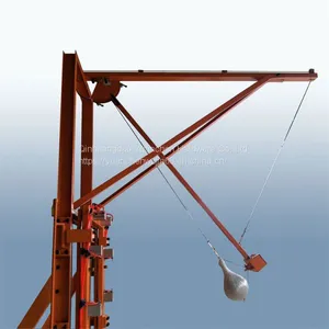 Shot Bag Impact Testing Equipment thumbnail-5