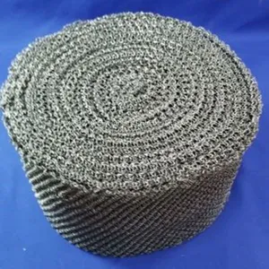 Coalescer Demister Pad thumbnail-5