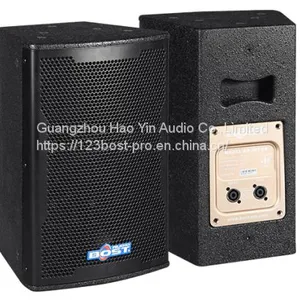 6.5 Professional pa Stage Speaker MT-6 thumbnail-1