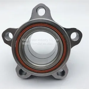 50x110x27 Bearing thumbnail-1