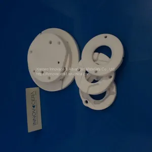 95% Alumina Ceramic Technical Ceramic thumbnail-1