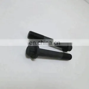 3055171 Hot Sale NT855 Diesel Engine Parts Connecting Rod Bolt thumbnail-4
