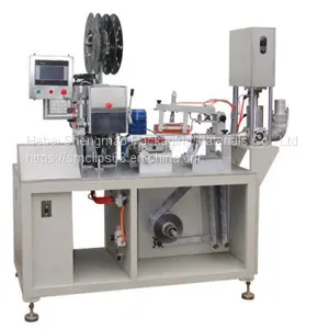 Full-automatic Silicone Adhesive Soft-packaged Machine thumbnail-1