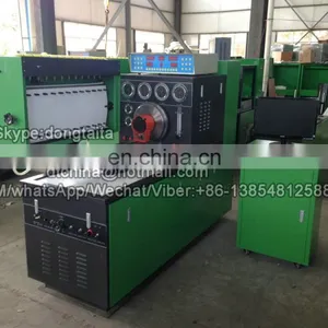 12PSB Series Diesel Injection Pump Test Bench/ EPS619 Test Bench(bank) thumbnail-4