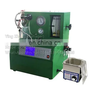 Low Price Automobile Test Bench Common Rail Fuel Injection PQ2000 Laboratory Test Equipment thumbnail-1