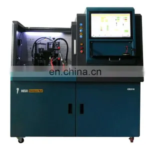 CR318 COMMON RAIL AND HEUI TEST BENCH thumbnail-1