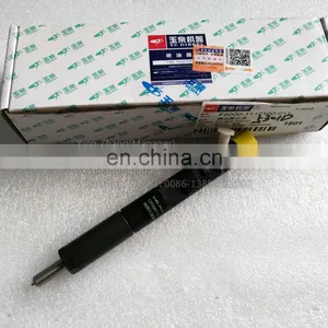 Original Common Rail Injector EJBR05301D thumbnail-3