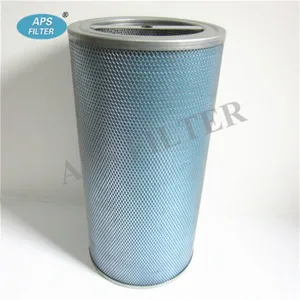 Supply Compressor Air/Oil Separator Filter Element 250028-244 thumbnail-1