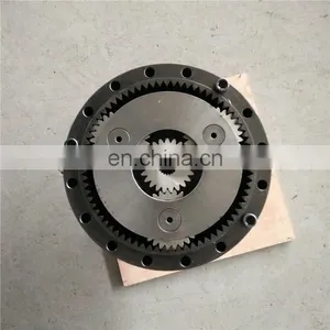 Hydraulic Parts 1141320 Excavator 320B Swing Reduction Gear 320B Swing Gearbox thumbnail-4