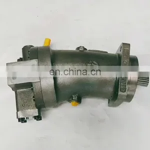 Trade Assurance Huade A6V107HA22FZ1039 Liyuan Xugong 50b 25B Crane Hoist Motor A6V107HD1(HA1/HD2)2FZ(P)2-039 thumbnail-1