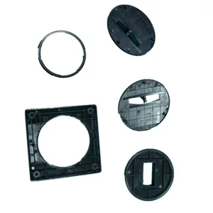 OEM Factory Molding Injection Plastic Accessories Shell Custom Service thumbnail-1