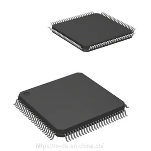 STM32F407VET6 Integrated Circuits (ICs) Embedded Microcontrollers STMicroelectronics thumbnail-1