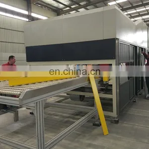 Toughening Production Line Tempered Glass Machine thumbnail-7