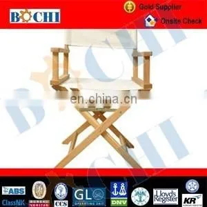 Marine Canvas Director Chair thumbnail-2