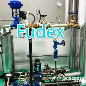 Heat Exchanger Set thumbnail-1