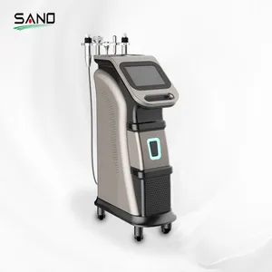 Best Stretch Mark Removal Radiofrequency rf Skin Tighten Machine thumbnail-4