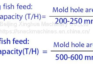 Pet Food Suppliers Operation Fish Feed Extruder Machine For Sale thumbnail-2