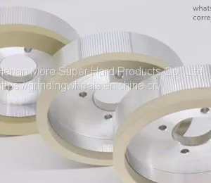 PCD PCBN CVD Tools Grinding Wheel thumbnail-1