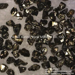 Good Quality Ti Plated CBN for Metal Bond Tools thumbnail-1