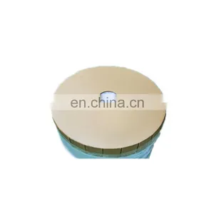 Non-woven Rolls Sms Spunbond Nonwoven Fabric Roll thumbnail-1