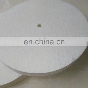 Wool Felt Polishing Wheel Buffing Disc thumbnail-2