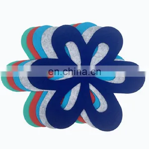 Printing Logo Tea Felt Hot Pot Protector thumbnail-3
