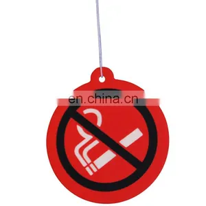 Custom Air Freshener For Car With Good Quality Made in China thumbnail-6