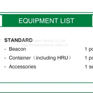 NSR NEB-1000/NEB-2000C EPIRB thumbnail-5