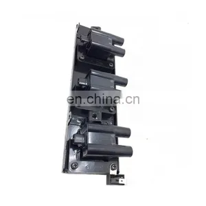 Car Engine Coil Pack Prices for Kia Carnival 0K9BV-18-10X thumbnail-1
