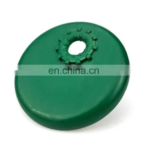 Five Flavors Flying Discs Outdoor Playing Interactive Toy thumbnail-6