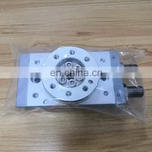 SMC Swing Cylinder MSQ Series MSQB70A thumbnail-1