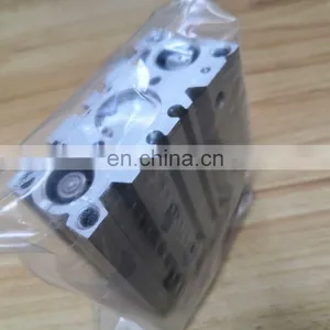 SMC Double Rodless Air Cylinder MGPM50-50Z thumbnail-5