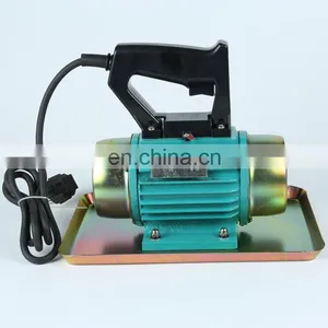 Surface Concrete Vibrator Motor Price thumbnail-7