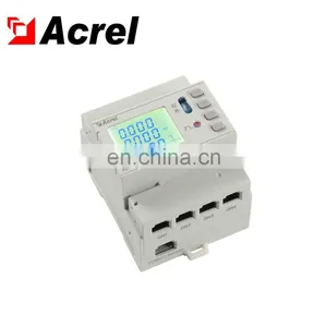 Acrel ADW200 DIN-Rail Installing Multi-loop Meter thumbnail-2