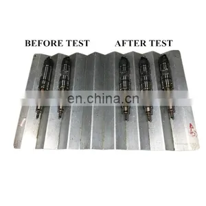 Injector Cleaning Ripple Plate Common Rail Injector Repair Kits thumbnail-2