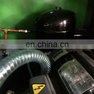 Classical 8 Cylinders Diesel Pump Test Bench 12PSB-300 With 7.5KW 11KW 15KW 18.5KW 22KW Optional thumbnail-2