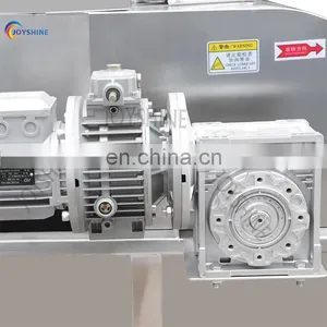 Good Performance High Cleaning Rate Chicken Feather Removal Machine thumbnail-6