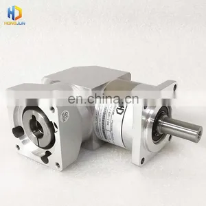 Giant Robot Two Stage ZPLX242 Speed Reducer thumbnail-5