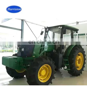 24kn Gear Drive 88kw Gear Shifting Wheel Tractor thumbnail-1