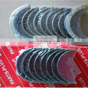 for Mitsubishi S3L2 S3L-2 Piston Ring Gasket Bearing Set thumbnail-4