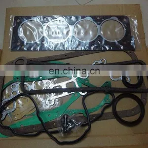 for Mitsubishi 4G63 4G64 Engine Gasket Bearing Piston Liner Kit thumbnail-2