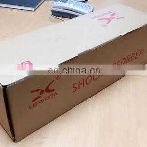 Gas Type Auto Shock Absorber 333287 for COROLLA AE114 thumbnail-2