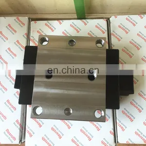 R162132320 R162281420 R162131320 R162281422 Linear Motion Sliding Guide Block Bearing thumbnail-2