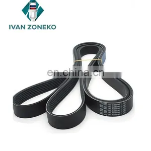 Good Price Ivan Zoneko Auto Parts V-Ribbed Belt OEM 1750992 CC1Q6C301GA For Ford thumbnail-2