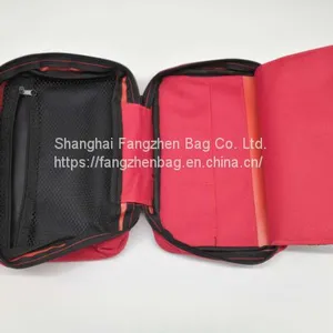 Medical First Aid Kit & Eva Case Bag& Custom Logo Medical Bag First Aid Bag thumbnail-1
