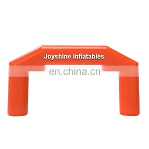 Popular Inflatable Welcome Entrance Archway Custom Inflatable Arch With Logo thumbnail-1