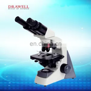 2005B Lab And Medical Universal Binocular Biological Microscope thumbnail-5