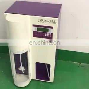 DW-ATN-300 Factory Price Kjeldahl Equipment Kjeldahl Digestion Unit For Sale thumbnail-1