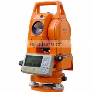 Survey Total Station (BTS-802E/805E) thumbnail-1