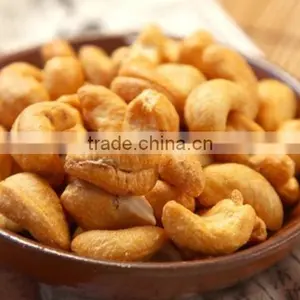 Favorable Price of Cashew Nut thumbnail-1